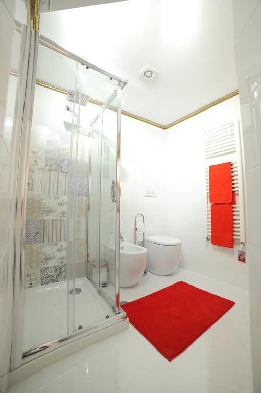 L'Angelica Casa Vacanze Martina Franca Quarto foto