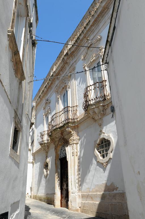 L'Angelica Casa Vacanze Martina Franca Quarto foto